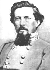 general preston smith