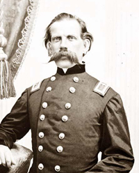 general richard johnson