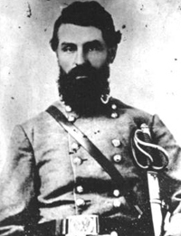 general s.a.m. wood