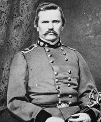 general simon bolivar buckner