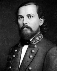 general thomas hindman