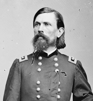 general thomas crittenden