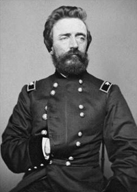 general walter whitaker