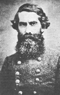 general william h.t. walker