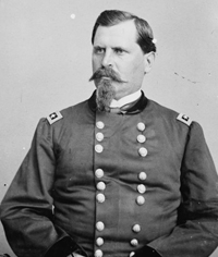 general william hazen