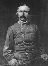 general william preston