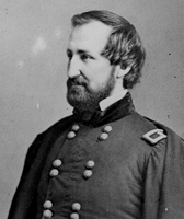 general william rosecrans