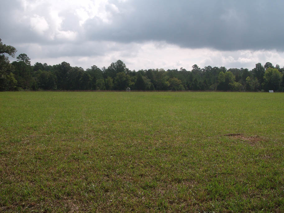 chickamauga brock field