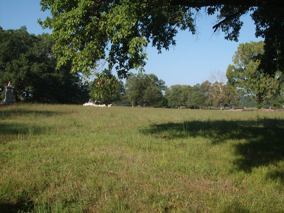  Chickamauga McDonald Field