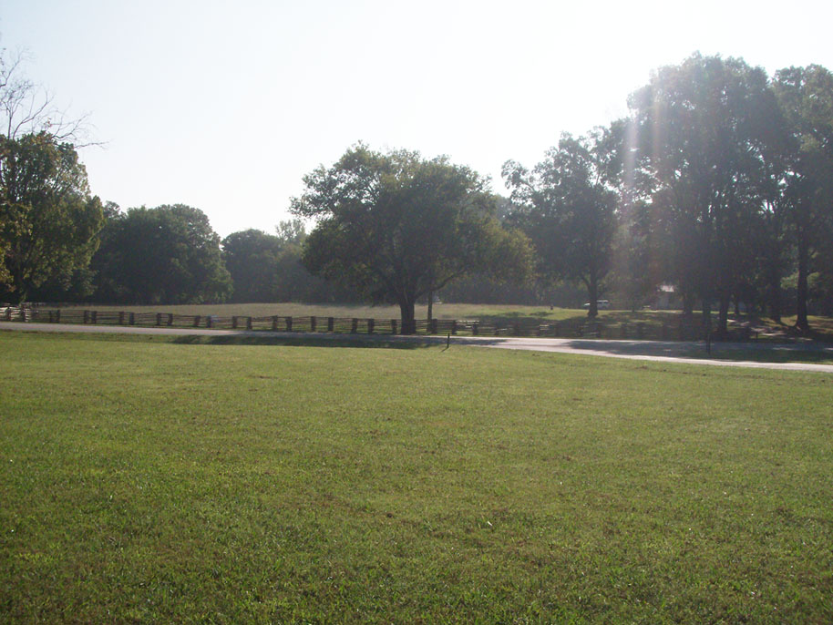  Chickamauga McDonald Field