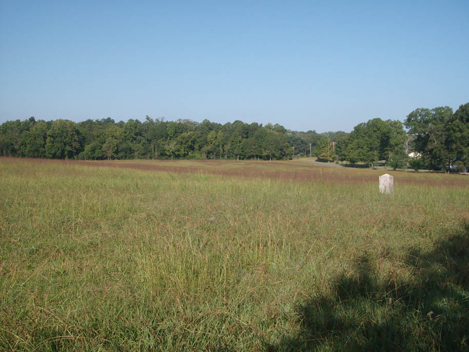  Chickamauga McDonald Field