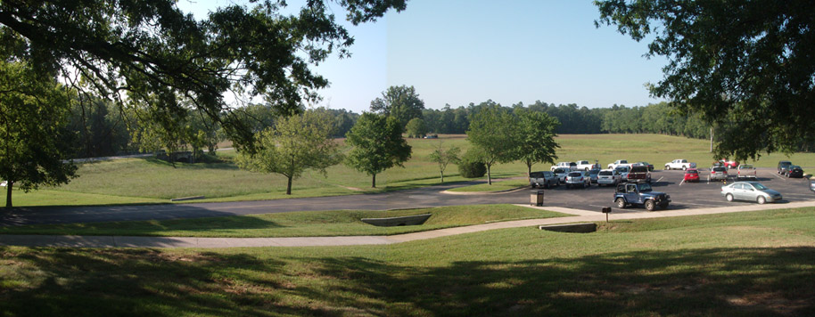  Chickamauga McDonald Field