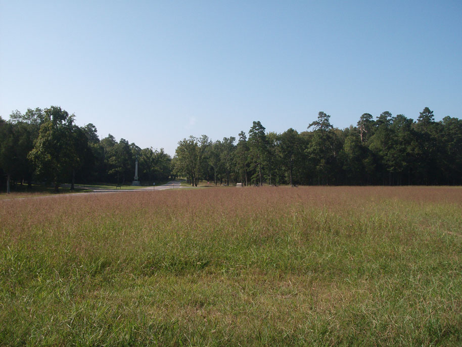  Chickamauga McDonald Field