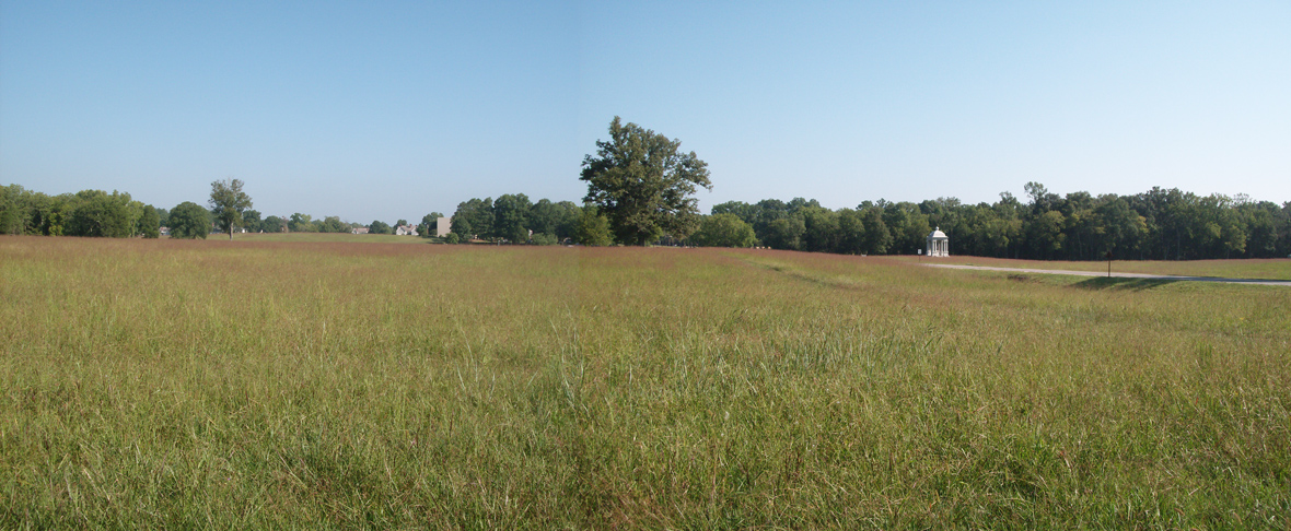 chickamauga mcdonald field