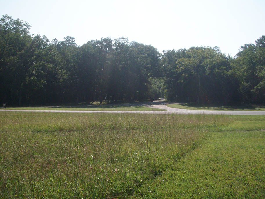  Chickamauga McDonald Field