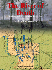 River of Death image