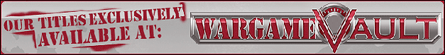 Wargame Vault Banner