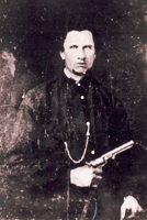 ezekiel hampton