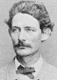 hiram granbury