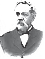 william sirwell